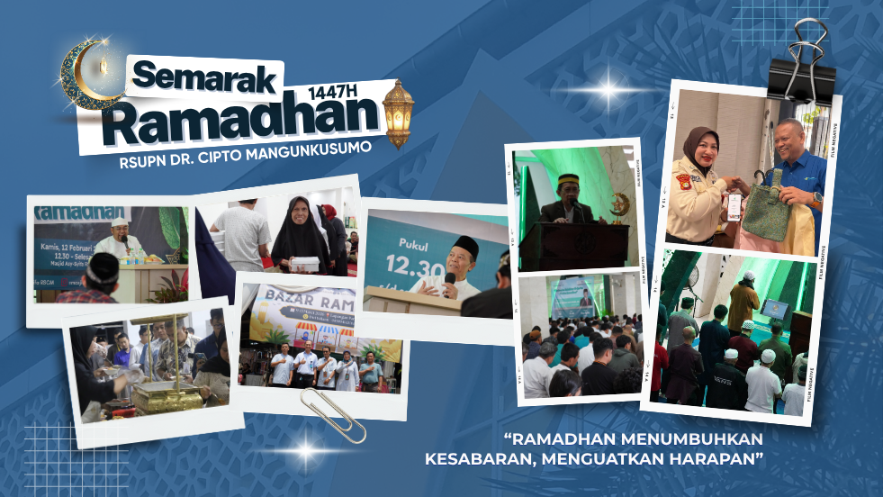 Semarak Ramadhan 1447H